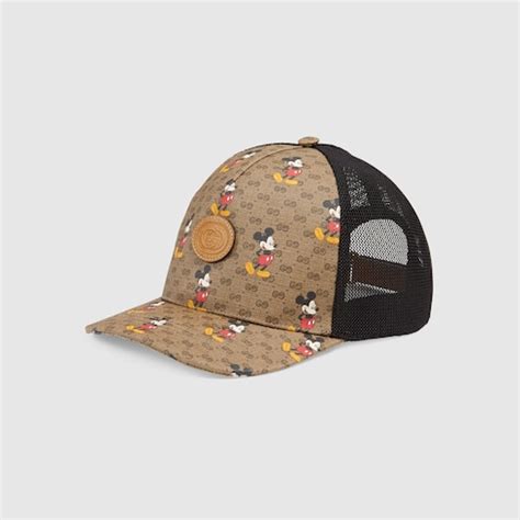 gucci for disney cappello|disney x gucci chinese collection.